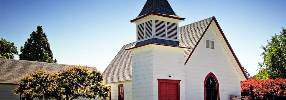 church insurance Mission Hills,  CA